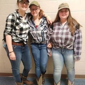 Meet your Posher, Kaitlin